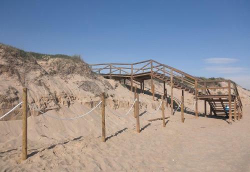 Apartamento Residencial Puerto Marino