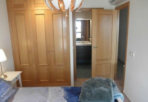Apartamento Residencial Puerto Marino