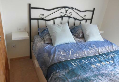 Apartamento Residencial Puerto Marino