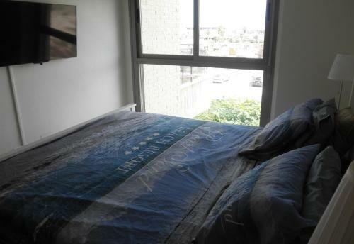 Apartamento Residencial Puerto Marino
