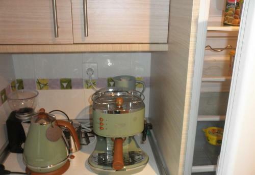 Apartamento Residencial Puerto Marino