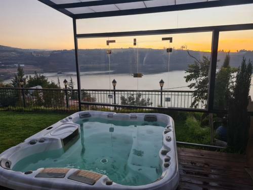 Lodge Nella Suite