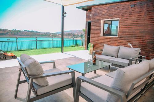 Lodge Nella Suite