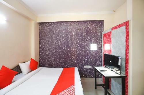 Hotel Spot On 39428 Diamond Swift
