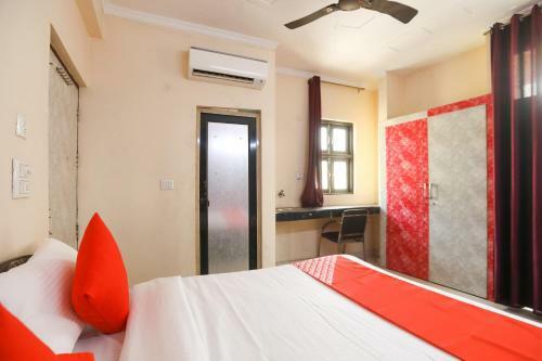 Hotel Spot On 39428 Diamond Swift