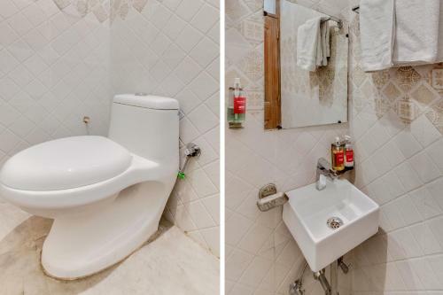 Hotel Collection O 16840 Skyheight Residency