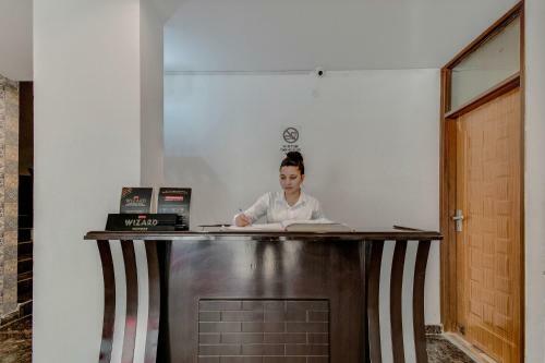 Hotel Collection O 16840 Skyheight Residency
