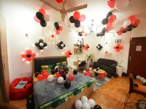 Apartamento Top Place For Stay/couple Friendly