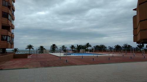 Apartamento First Line Costa Del Sol Beach Suites
