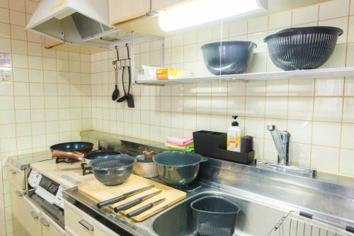 Apartamento Leo Nibankan - Vacation Stay 66797v