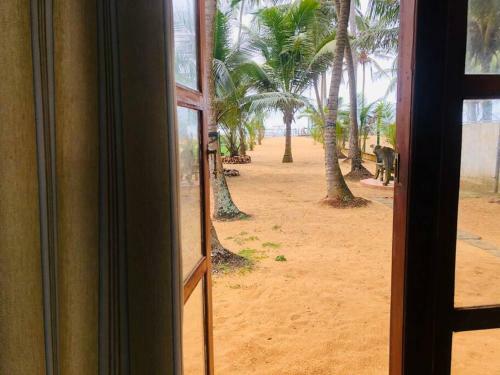Beach Villa Owakanda
