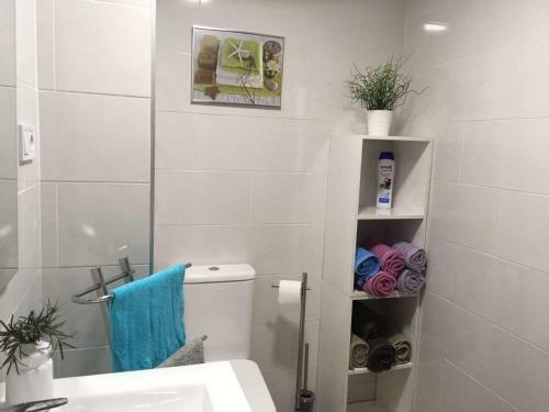 Apartamento En Los Boliches , (Fuengirola)
