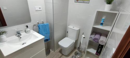 Apartamento En Los Boliches , (Fuengirola)