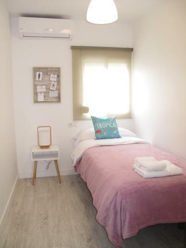 Apartamento Mar Y Playa Boliches