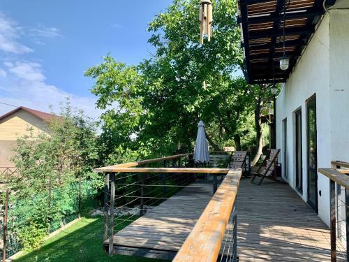 Villa Alexa Mountain House