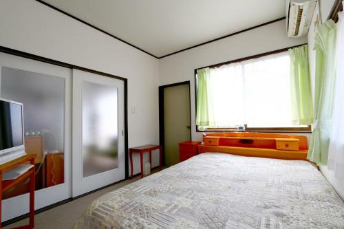 Maria Rental B&b, Japan.