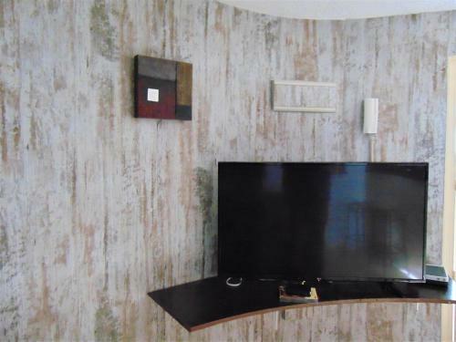 Apartamento Sea Front Carvajal
