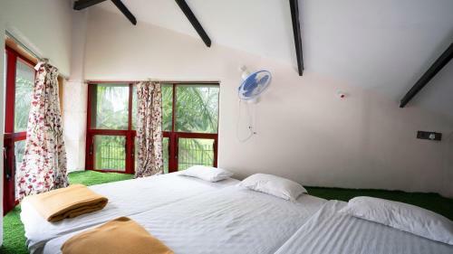 Hotel Nirva Resort