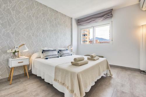 Apartamento Sur Suites Perla 6