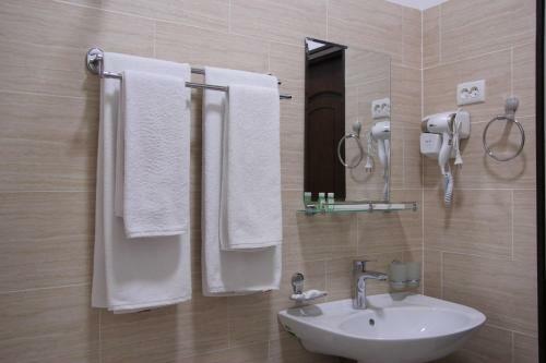 Hotel Aral