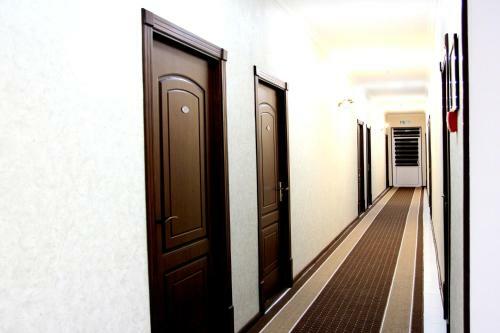Hotel Aral