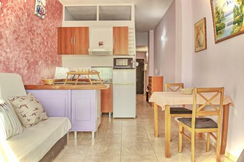 Aurinko 6 Acogedor Apartamento En Fuengirola