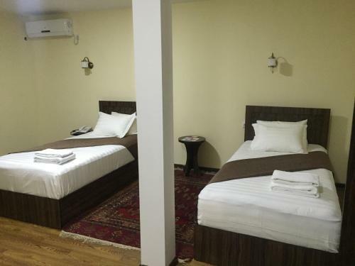 Posada Jipek Joli Inn