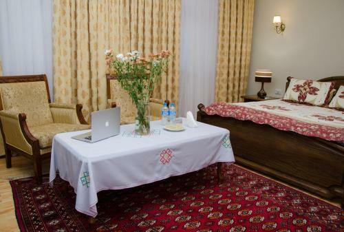 Posada Jipek Joli Inn