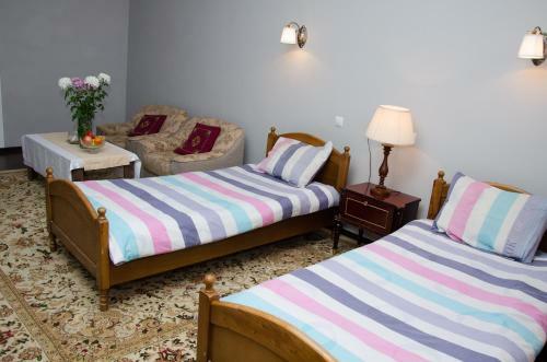 Posada Jipek Joli Inn