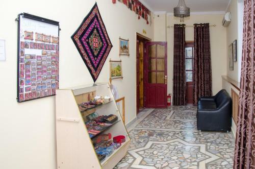 Posada Jipek Joli Inn
