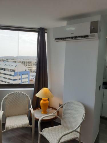 Apartamento Las Palmeras