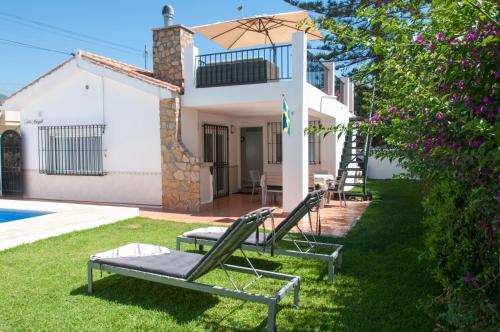Villa Marysol Sleeps 6