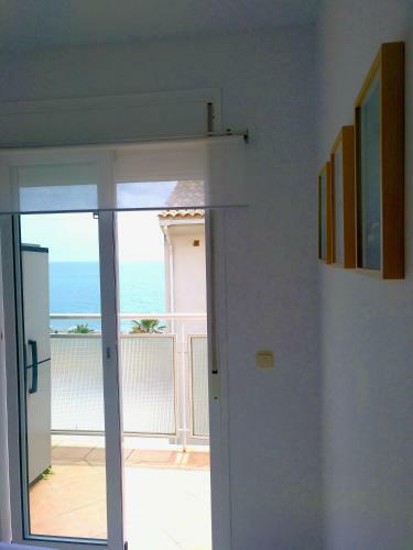 Seaview Fuengirola Apartment