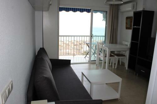 Apartamento Frente Al Mar