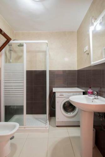 Apartamento Bravo 23
