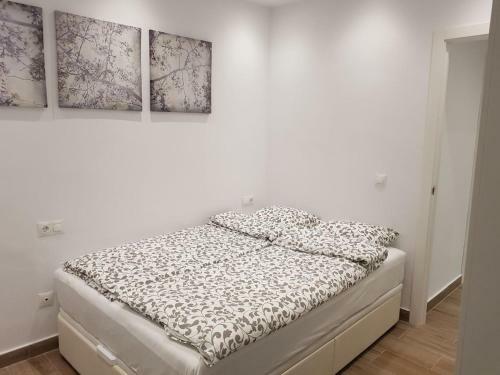 Boliches Apartment