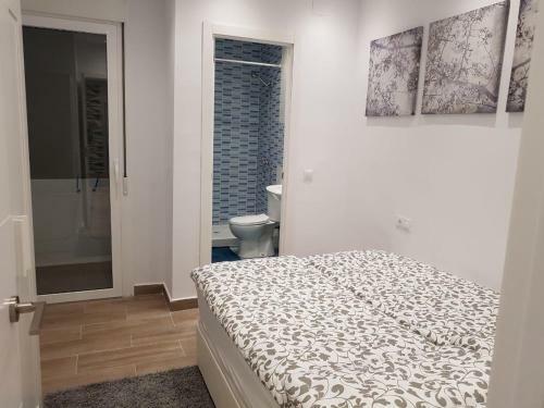Boliches Apartment