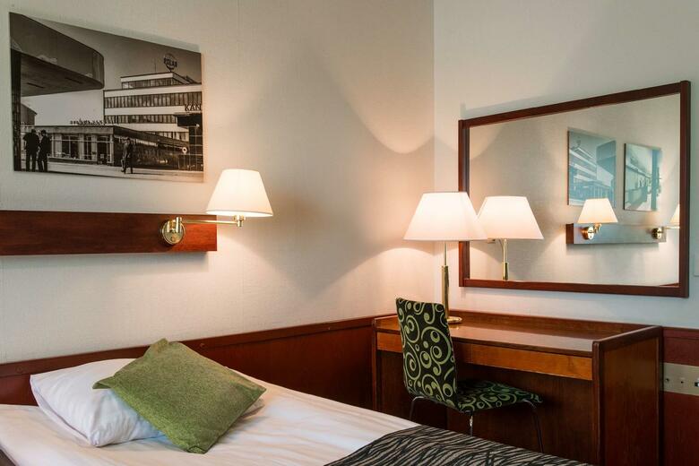 Hotel Cumulus Rovaniemi