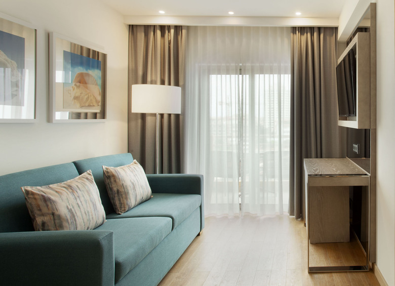 Turim Presidente Hotel