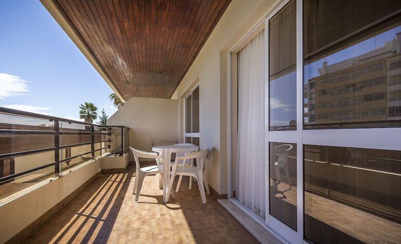 Interpass Vau Hotel Apartamentos