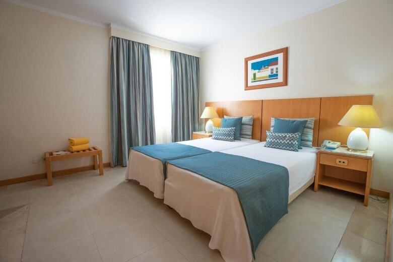 Interpass Vau Hotel Apartamentos