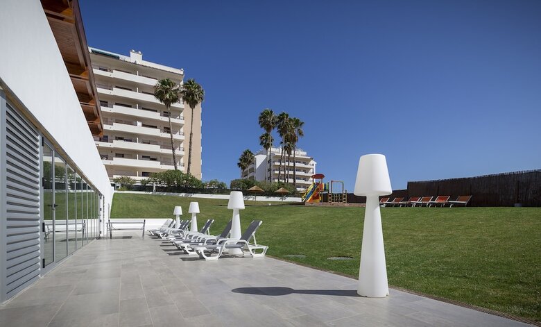 Interpass Vau Hotel Apartamentos