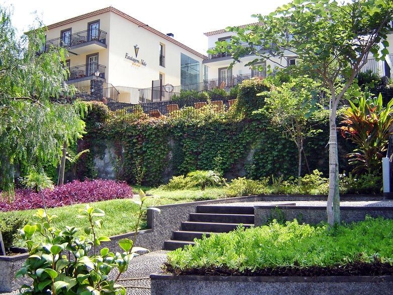 Hotel Estalagem Do Vale