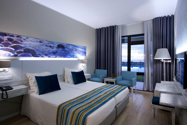 Hotel Estalagem Do Mar