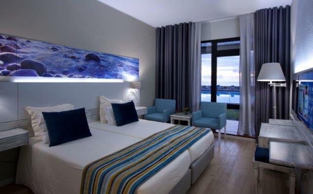 Hotel Estalagem Do Mar