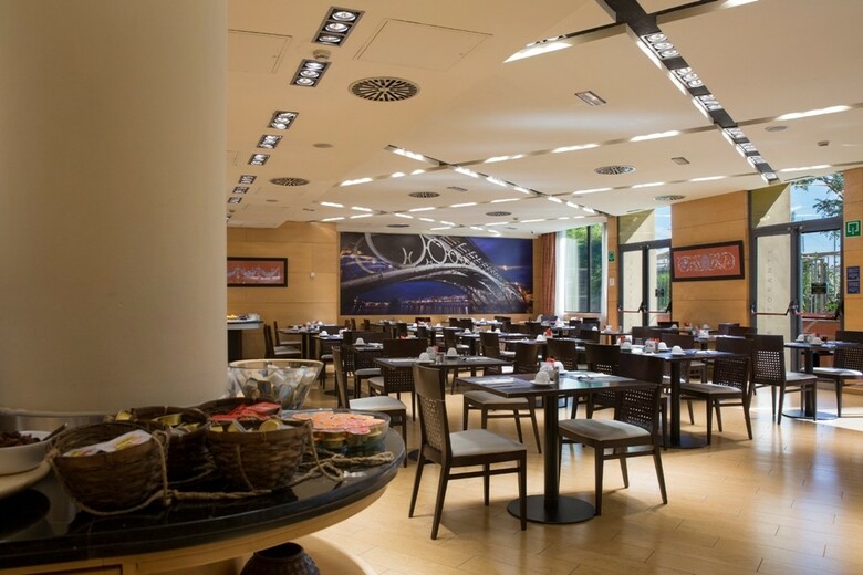 Hotel Ribera de Triana
