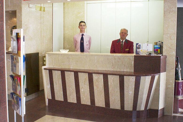 Hotel Jorge V