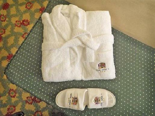 Hotel Jorge V