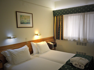 Hotel Jorge V