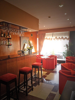 Hotel Jorge V